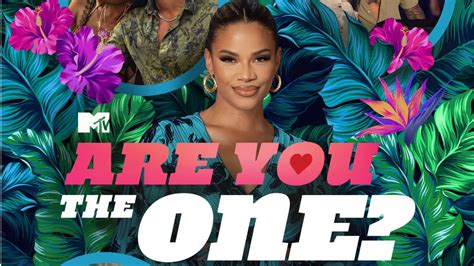 is are you the one fake